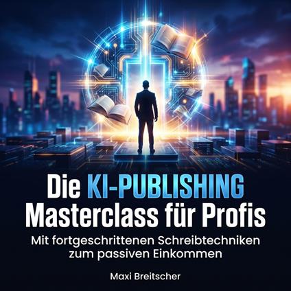 Die KI-Publishing Masterclass für Profis