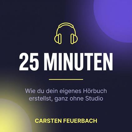 25 Minuten