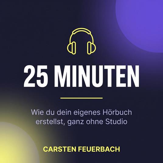 25 Minuten
