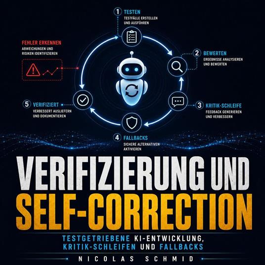 Verifizierung und Self-Correction