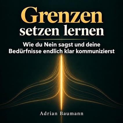 Grenzen setzen lernen
