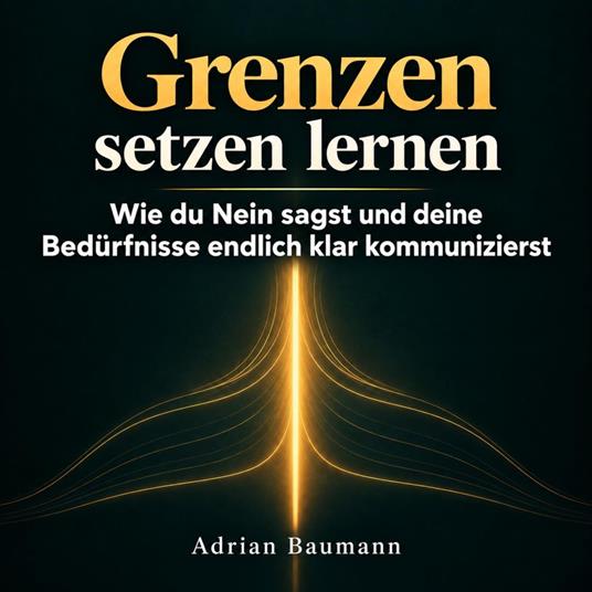Grenzen setzen lernen