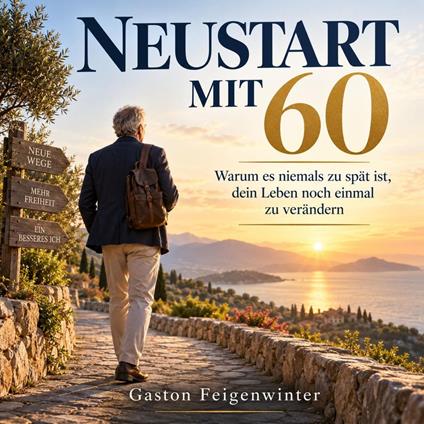 Neustart mit 60