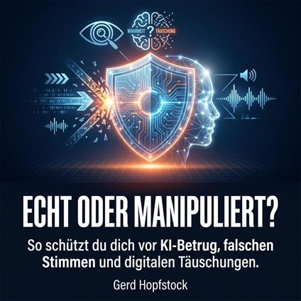 Echt oder manipuliert?