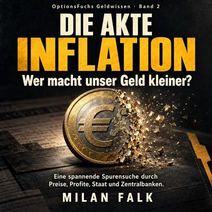 Die Akte Inflation
