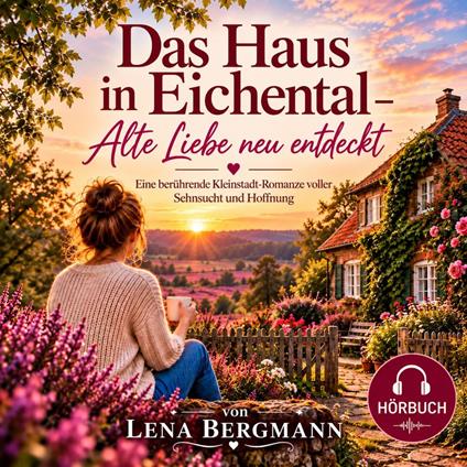 Das Haus in Eichental – Alte Liebe neu entdeckt