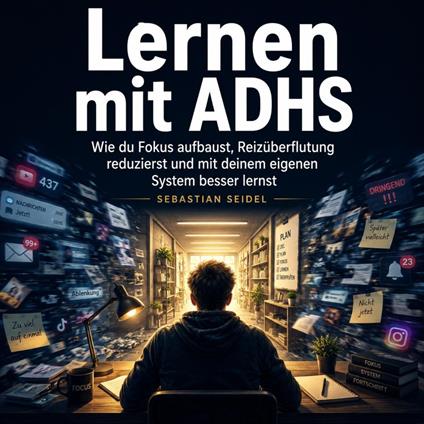 Lernen mit ADHS