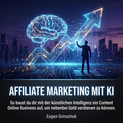 Affiliate Marketing mit KI