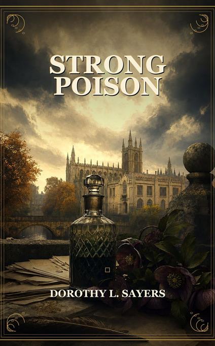 Strong Poison