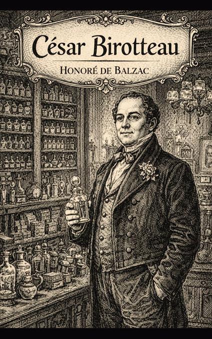 César Birotteau