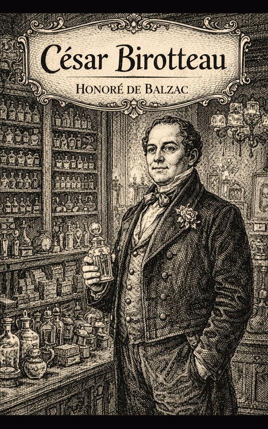 César Birotteau