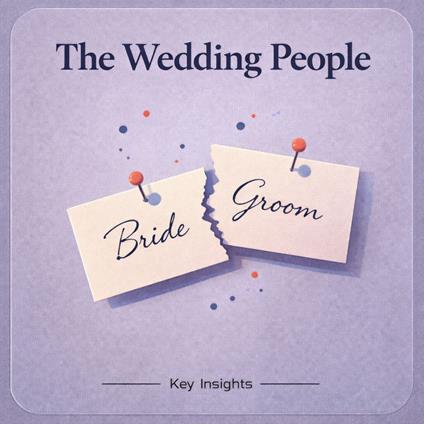 Wedding People, The