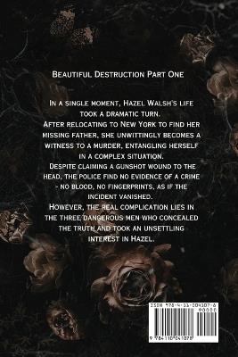 The Gilded Web - Athina Fernwood - cover