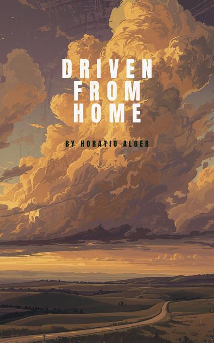 Driven from Home