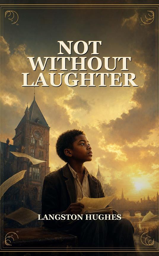 Not Without Laughter