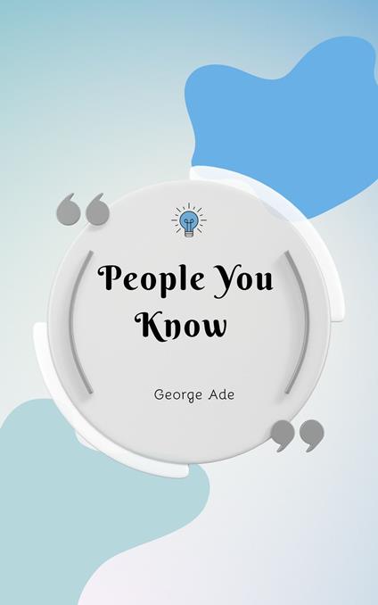 People You Know