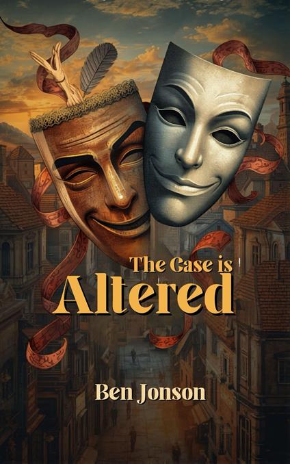 The Case is Altered
