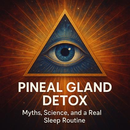 Pineal Gland Detox