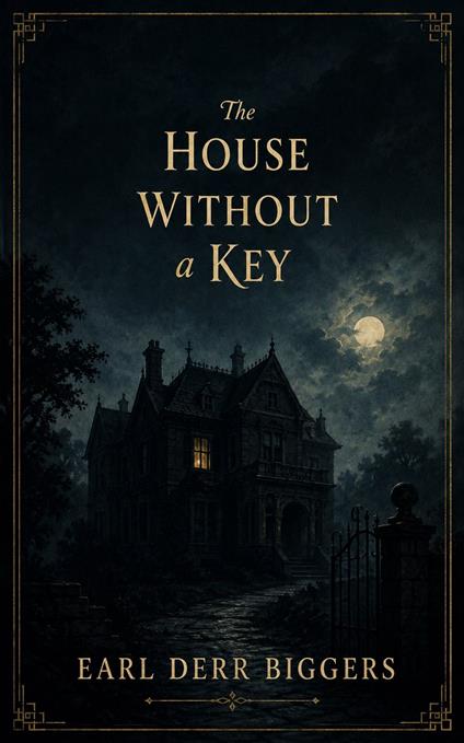 The House Without a Key