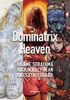Dominatrix Heaven