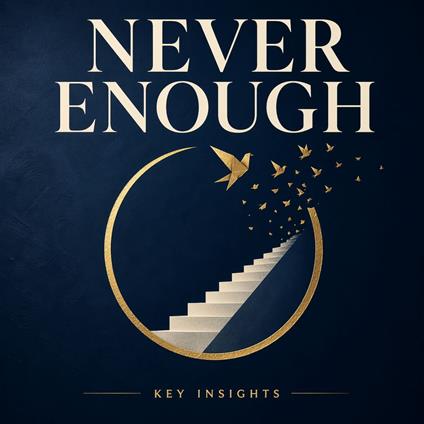 Never Enough