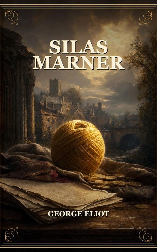 Silas Marner