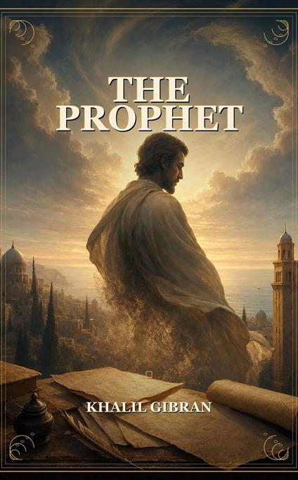 The Prophet