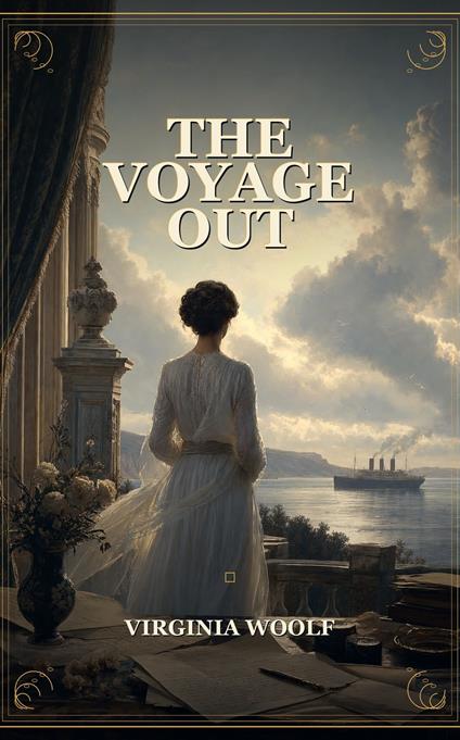 The Voyage Out