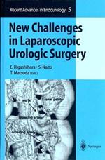 New Challenges in Laparoscopic Urologic Surgery