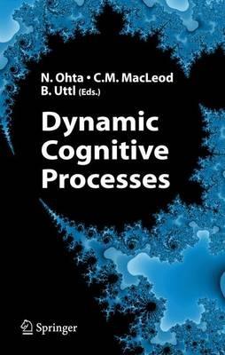 Dynamic Cognitive Processes - cover
