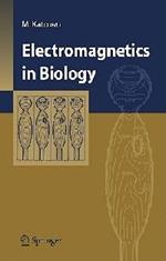 Electromagnetics in Biology