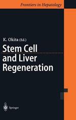 Stem Cell and Liver Regeneration