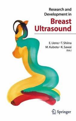 Research and Development in Breast Ultrasound - cover