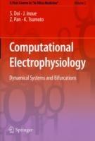 Computational Electrophysiology - Shinji Doi,Junko Inoue,Zhenxing Pan - cover
