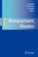 Neuropsychiatric Disorders - cover
