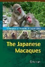 The Japanese Macaques
