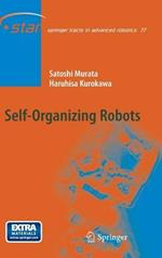 Self-Organizing Robots