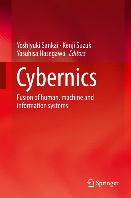 Cybernics