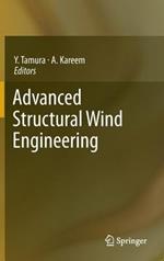 Advanced Structural Wind Engineering