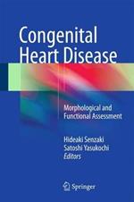 Congenital Heart Disease: Morphological and Functional Assessment