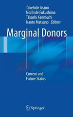 Marginal Donors: Current and Future Status