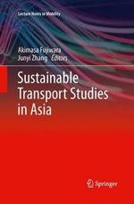 Sustainable Transport Studies in Asia