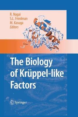 The Biology of Krüppel-like Factors - cover