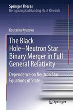 The Black Hole-Neutron Star Binary Merger in Full General Relativity: Dependence on Neutron Star Equations of State