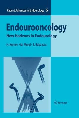 Endourooncology: New Horizons in Endourology - cover