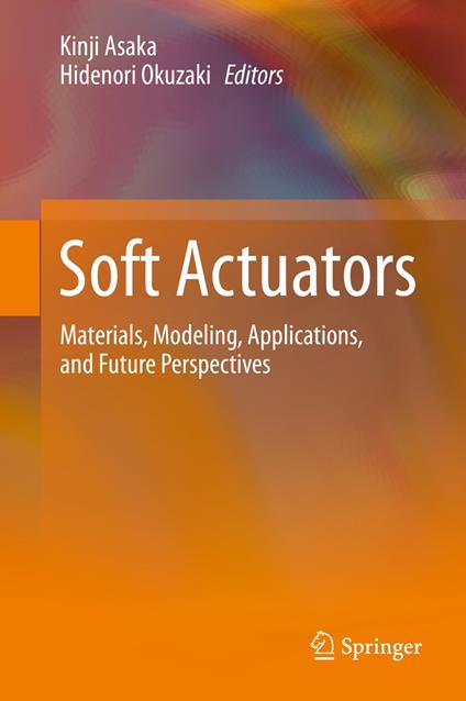 Soft Actuators