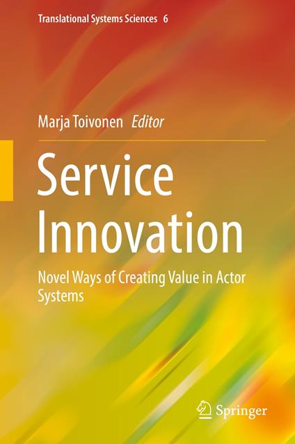 Service Innovation
