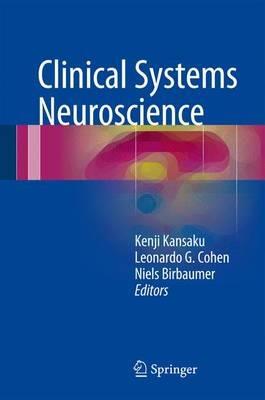 Clinical Systems Neuroscience - cover
