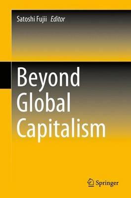 Beyond Global Capitalism - cover