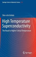High Temperature Superconductivity: The Road to Higher Critical Temperature